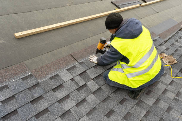 Best Flat Roof Repair Services  in Fort Oglethorpe, GA