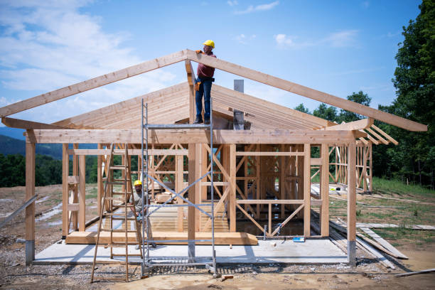Professional Roofing Contractor in Fort Oglethorpe, GA
