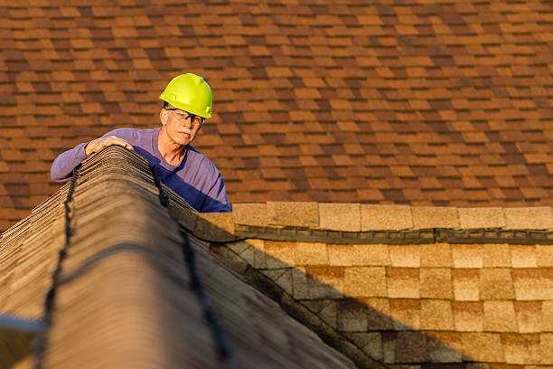 Quick and Trustworthy Emergency Roof Repair Services in Fort Oglethorpe, GA