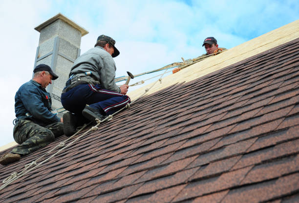 Best Emergency Roof Repair  in Fort Oglethorpe, GA